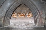 Pane in forno